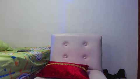 Santiago online show from 01-03-25, 04:00