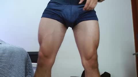 Santiago online show from 02-12-25, 10:04