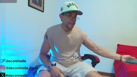 Santiago online show from 02-12-26, 04:07