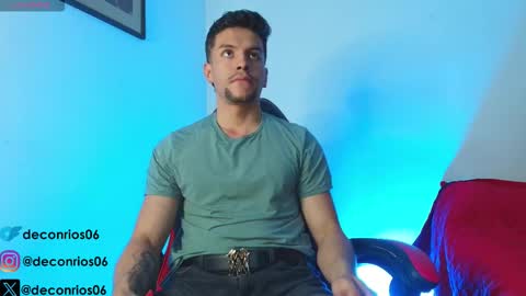 Santiago online show from 02-23-26, 11:24