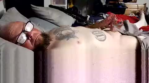 decoyx5o5 online show from 01-31-25, 07:18