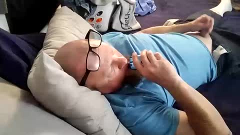 decoyx5o5 online show from 03-02-25, 05:25