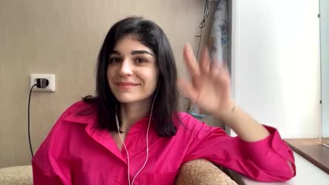 May online show from 01-15-26, 05:56