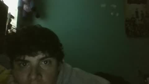 Snapshot of deecrazy16 chatting on 12-29-24, 06:05 DeeDemi online show from 12-29-24, 06:05