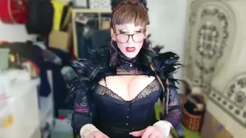 Deeliah online show from 01-05-25, 01:35