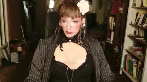 Deeliah online show from 11-29-25, 11:41