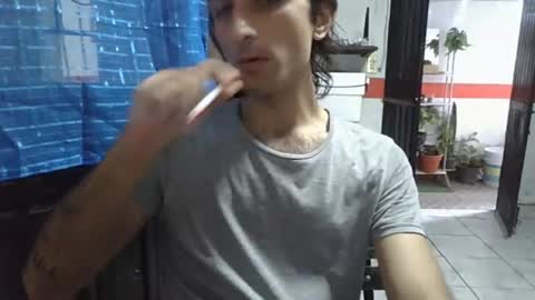 Snapshot of deeppagan chatting on 06-29-26, 11:27 DeepPagan online show from 06-29-26, 11:27