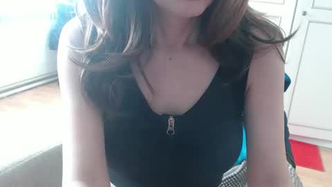 KamiDevi online show from 04-16-26, 01:01