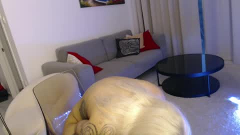 Jenna online show from 07-03-26, 05:19