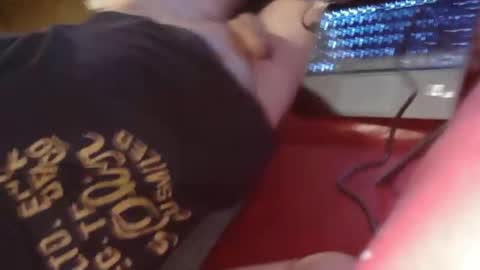 Snapshot of defttongue chatting on 12-01-24, 08:42 Defttongue online show from 12-01-24, 08:42