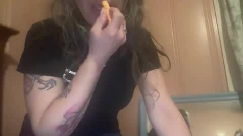 Tori online show from 02-03-26, 02:32