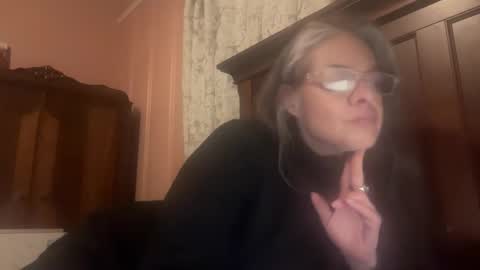 Tori online show from 02-24-26, 05:05