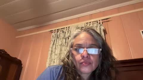 Tori online show from 03-16-26, 02:17