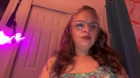 Tori online show from 05-27-26, 01:57