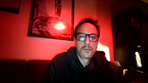 Luka Magic online show from 12-25-24, 11:53