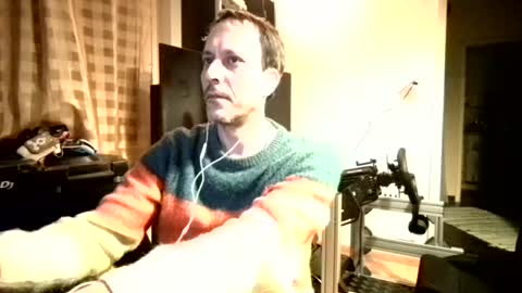 Luka Magic online show from 01-21-25, 11:02