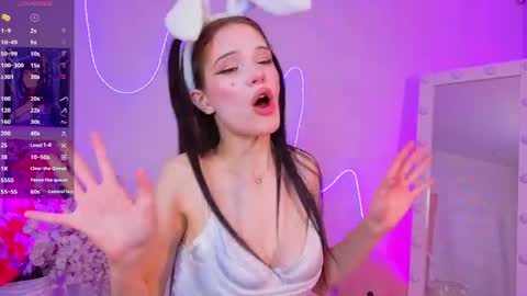 Snapshot of deibora chatting on 05-17-26, 10:00 Debi online show from 05-17-26, 10:00