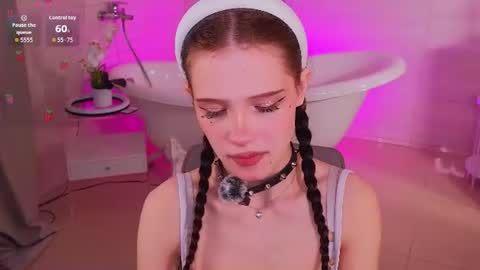 Debi online show from 07-19-26, 02:37