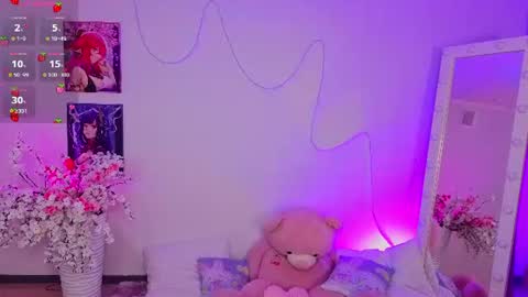 Debi online show from 07-31-26, 02:33