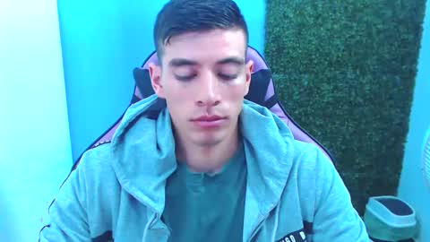 DEIBY online show from 12-03-24, 02:03