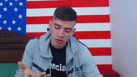 DEIBY online show from 12-05-24, 02:09