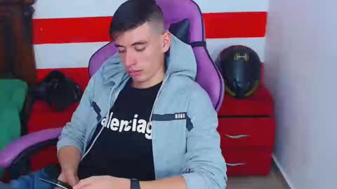 DEIBY online show from 12-06-24, 02:57