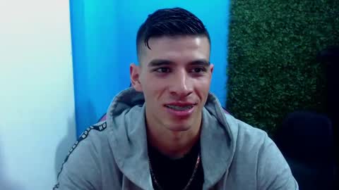 DEIBY online show from 12-07-24, 06:15