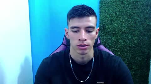 DEIBY online show from 12-09-24, 08:54