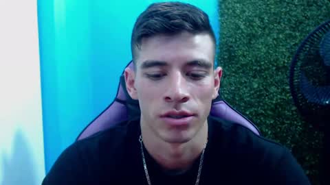 DEIBY online show from 12-11-24, 12:33