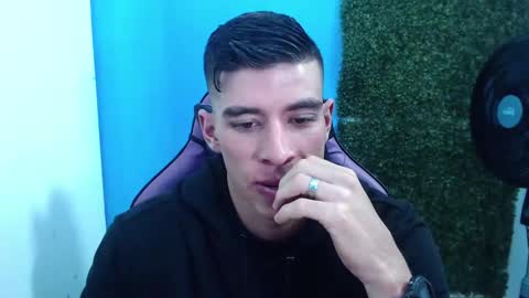 DEIBY online show from 12-16-24, 10:56