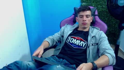 DEIBY online show from 12-19-24, 01:07