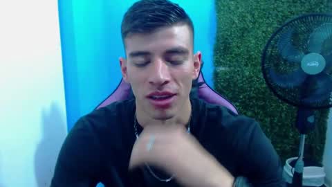 DEIBY online show from 12-19-24, 08:13