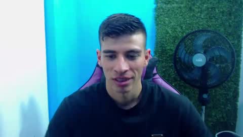 DEIBY online show from 12-28-24, 08:47