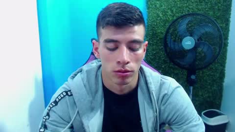 DEIBY online show from 12-29-24, 03:33