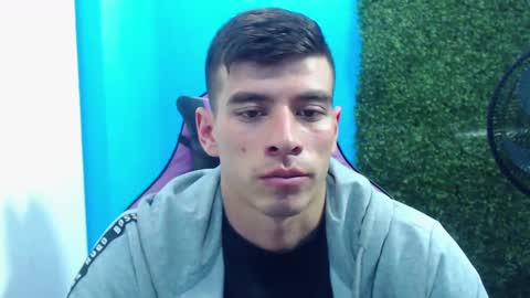 DEIBY online show from 12-31-24, 01:47