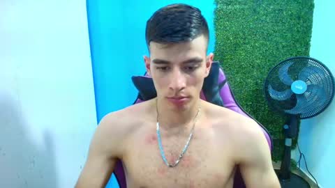 DEIBY online show from 01-31-25, 03:30