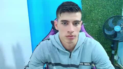 DEIBY online show from 02-01-25, 08:37