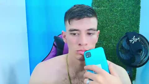 DEIBY online show from 02-11-25, 01:52