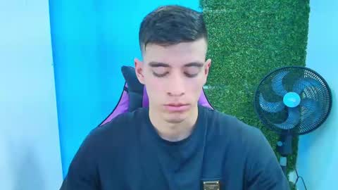 DEIBY online show from 02-13-25, 02:34