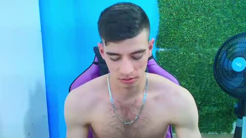 DEIBY online show from 02-16-25, 02:20