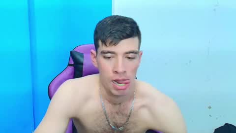 DEIBY online show from 02-24-25, 01:46