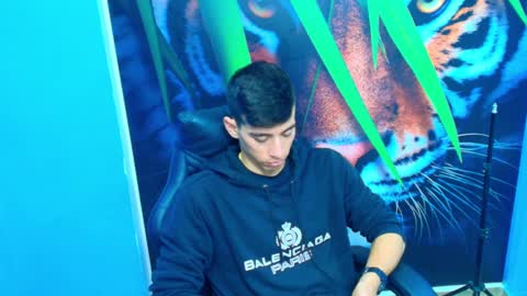 DEIBY online show from 09-19-25, 06:08