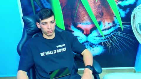 DEIBY online show from 09-20-25, 09:27