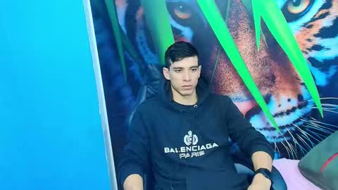 DEIBY online show from 09-23-25, 07:28