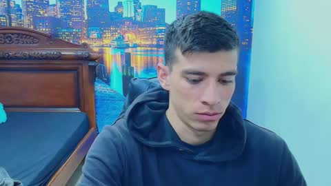 DEIBY online show from 10-13-25, 11:05