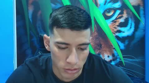 DEIBY online show from 02-16-26, 03:52