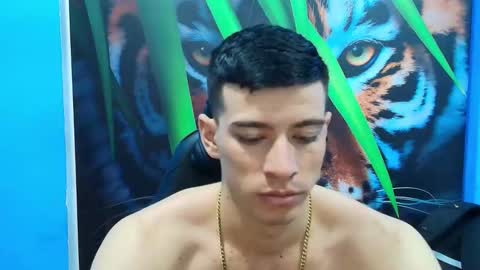 DEIBY online show from 03-05-26, 10:11