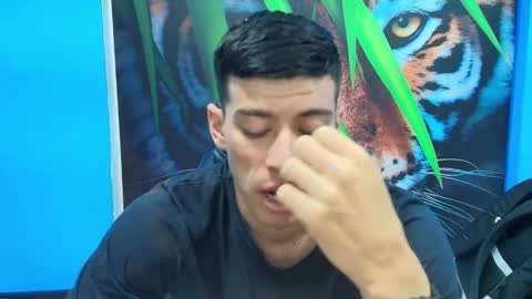 DEIBY online show from 03-22-26, 11:24