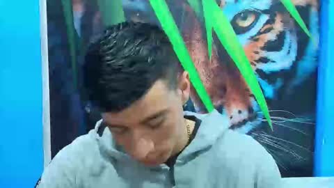 DEIBY online show from 04-01-26, 05:32