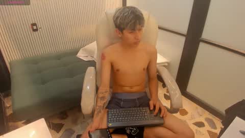 Snapshot of deilanwolf chatting on 03-02-26, 07:15 Deilan Wolf online show from 03-02-26, 07:15